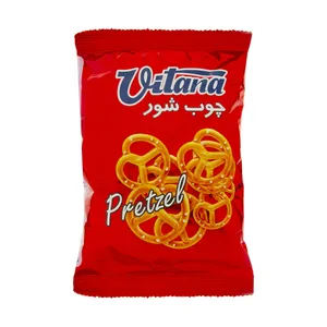 چوب شور ویتانا - 50 گرم چوب شور ویتانا - 50 گرم - کالای خوراکی و اساسی