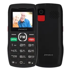 گوشی ژیواکو F121 رجیسترشده دو سیمکارت گوشی ژیواکو F121 رجیسترشده دو سیمکارت - موبایل
