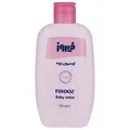 لوسیون بدن کودک فیروز مدل Pink حجم 200 میلی لیتر - اسباب بازی، کودک و نوزاد