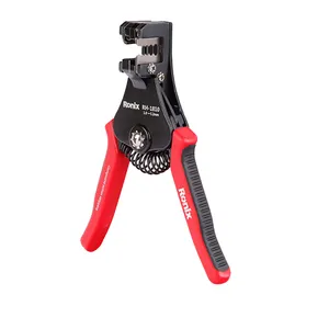 سیم لخت کن اتوماتیک رونیکس مدل RH-1810 سیم لخت کن اتوماتیک رونیکس مدل RH-1810 - ابزار آلات و تجهیزات