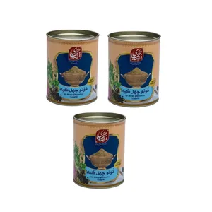 قوتو چهل گیاه ممتاز رضا بیجاری - 600 گرم بسته 3 عددی قوتو چهل گیاه ممتاز رضا بیجاری - 600 گرم بسته 3 عددی - محصولات بومی و محلی