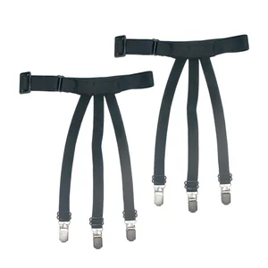 نگهدارنده پیراهن مردانه سی اچ آر کد HW095BK بسته 2 عددی نگهدارنده پیراهن مردانه سی اچ آر کد HW095BK بسته 2 عددی - مد و پوشاک