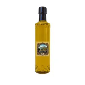 روغن زیتون فرابکر مهربانو - 500 میلی لیتر روغن زیتون فرابکر مهربانو - 500 میلی لیتر - محصولات بومی و محلی