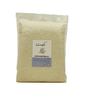برنج طارم ممتاز طعمِ درست - 4 کیلوگرم برنج طارم ممتاز طعمِ درست - 4 کیلوگرم - محصولات بومی و محلی