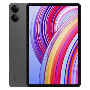 تبلت 12.1 اینچ شیائومی مدل Redmi Pad Pro ظرفیت 256 گیگابایت و رم 8 گیگابایت تبلت 12.1 اینچ شیائومی مدل Redmi Pad Pro ظرفیت 256 گیگابایت و رم 8 گیگابایت - کالای دیجیتال