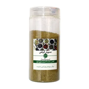 دمنوش آسیاب شده لاغری شکم و پهلو تیزگل - 250 گرم دمنوش آسیاب شده لاغری شکم و پهلو تیزگل - 250 گرم - محصولات بومی و محلی
