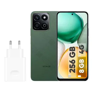 گوشی آنر X7c رجیسترشده دو سیمکارت 256 گیگابایت با رم 8 گیگابایت - به همراه شارژر 35 وات آنر گوشی آنر X7c رجیسترشده دو سیمکارت 256 گیگابایت با رم 8 گیگابایت - به همراه شارژر 35 وات آنر - موبایل