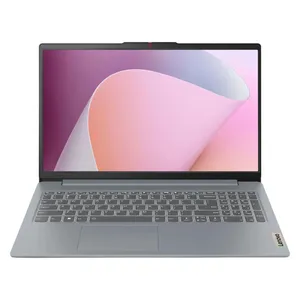 لپتاپ لنوو مدل IdeaPad Slim 3 15IRH8 با پردازنده Core i5-13420H، رم LPDDR5 8GB با فرکانس 4800MHz، حافظه SSD با ظرفیت 512GB، نمایشگر 15.6 اینچ TFT با وضوح Full HD لپتاپ لنوو مدل IdeaPad Slim 3 15IRH8 با پردازنده Core i5-13420H، رم LPDDR5 8GB با فرکانس 4800MHz، حافظه SSD با ظرفیت 512GB، نمایشگر 15.6 اینچ TFT با وضوح Full HD - کالای دیجیتال