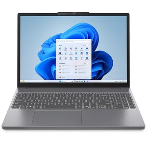 لپ تاپ 15.3 اینچی لنوو مدل IdeaPad Slim 3 15IRH10-i7 13620H-16GB DDR5 4800MHz-512GB SSD-IPS لپ تاپ 15.3 اینچی لنوو مدل IdeaPad Slim 3 15IRH10-i7 13620H-16GB DDR5 4800MHz-512GB SSD-IPS - کالای دیجیتال