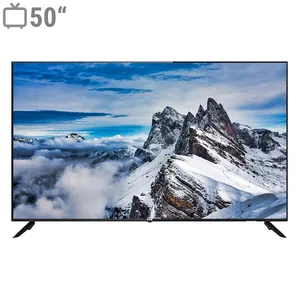 تلویزیون هوشمند ال ای دی سام مدل UA50CU7700CC سایز 50 اینچ با کیفیت تصویر 4K، سیستمعامل Android، دارای ضبط برنامه (PVR)، قابلیت Time Shift، پنل VA، حداکثر نرخ بهروزرسانی 60 هرتز، دارای 3 پورت HDMI و 2 پورت USB تلویزیون هوشمند ال ای دی سام مدل UA50CU7700CC سایز 50 اینچ با کیفیت تصویر 4K، سیستمعامل Android، دارای ضبط برنامه (PVR)، قابلیت Time Shift، پنل VA، حداکثر نرخ بهروزرسانی 60 هرتز، دارای 3 پورت HDMI و 2 پورت USB - لوازم خانگی برقی