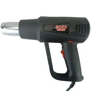 سشوار صنعتی باس مدل BS-85 دیمردار سشوار صنعتی باس مدل BS-85 دیمردار - ابزار آلات و تجهیزات