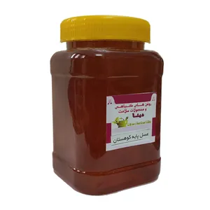 عسل کوهی - 1 کیلوگرم عسل کوهی - 1 کیلوگرم - محصولات بومی و محلی