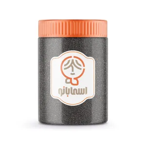 تخم شربتی اسمابانو - 500 گرم تخم شربتی اسمابانو - 500 گرم - محصولات بومی و محلی
