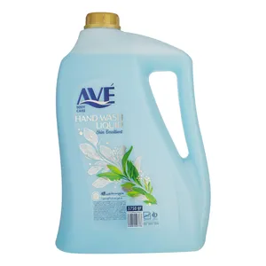 مایع دستشویی اوه مدل Go Fresh And Cool مقدار 3750 گرم مایع دستشویی اوه مدل Go Fresh And Cool مقدار 3750 گرم - کالای خوراکی و اساسی
