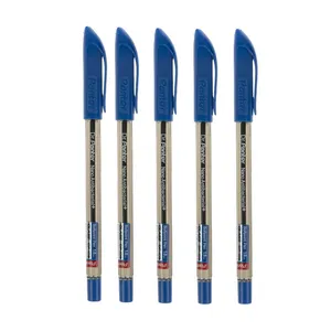 خودکار پنتر مدل فوق روان نانو آنتی باکتریال کد DP-105-1 بسته 5 عددی خودکار پنتر مدل فوق روان نانو آنتی باکتریال کد DP-105-1 بسته 5 عددی - کتاب، لوازم تحریر و هنر