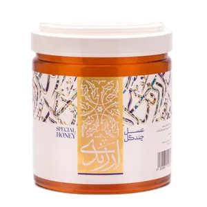 عسل چند گل سنتی ارزندی - 1900 گرم عسل چند گل سنتی ارزندی - 1900 گرم - محصولات بومی و محلی