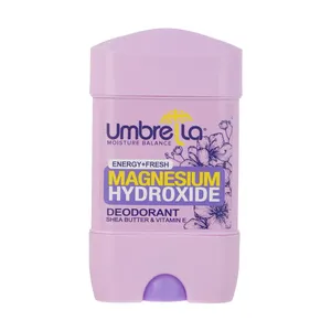 استیک ضد تعریق زنانه آمبرلا مدل Energy + Fresh حجم 75 میلی لیتر استیک ضد تعریق زنانه آمبرلا مدل Energy + Fresh حجم 75 میلی لیتر - زیبایی و سلامت