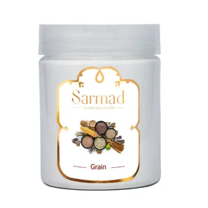 بیکینگ پودر ممتاز سرمد - 350 گرم بیکینگ پودر ممتاز سرمد - 350 گرم - محصولات بومی و محلی