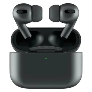 هندزفری بلوتوثی مدل AirPods Pro 2023 دو گوشی، با رابط Lightning، مناسب برای آقایان و بانوان هندزفری بلوتوثی مدل AirPods Pro 2023 دو گوشی، با رابط Lightning، مناسب برای آقایان و بانوان - کالای دیجیتال