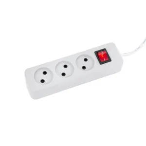 چندراهی برق پارت الکتریک مدل PE850 چندراهی برق پارت الکتریک مدل PE850 - لوازم خانگی برقی