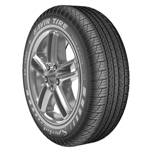 لاستیک خودرو کویر تایر مدل KB2000 سایز 175/60/13 - تک حلقه لاستیک خودرو کویر تایر مدل KB2000 سایز 175/60/13 - تک حلقه - خودرو و موتورسیکلت