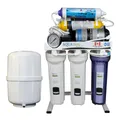 تصفیه آب خانگی آکوآاسپرینگ مدل RO-S151 - لوازم خانگی برقی