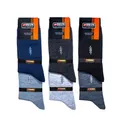 جوراب ساق بلند مردانه سیرداش مدل 1022 بسته 6 عددی - مد و پوشاک