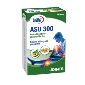 قرص آسو -300 میلی گرم بسته 30 عددی قرص آسو -300 میلی گرم بسته 30 عددی - زیبایی و سلامت