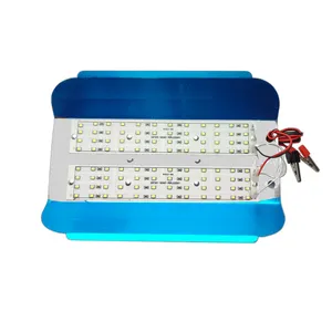 چراغ سیار خودرو مدل 100 وات طول سیم 3 متر چراغ سیار خودرو مدل 100 وات طول سیم 3 متر - خودرو و موتورسیکلت