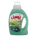 مایع لباسشویی پرسیل مدل گل های سفید وزن 1.1 کیلوگرم - کالای خوراکی و اساسی