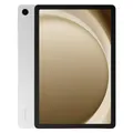 تبلت 11 اینچ سامسونگ مدل Galaxy Tab A9 Plus 5G با ظرفیت 128 گیگابایت و رم 8 گیگابایت، قابلیت پشتیبانی از یک سیم کارت و رزولوشن دوربین 8 مگاپیکسل، قابلیت تماس صوتی با سیم‌کارت - کالای دیجیتال