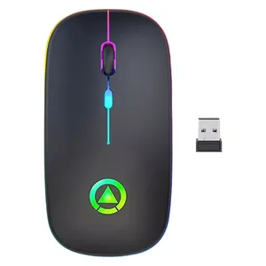 ماوس بی سیم مدل A2 RGB BT ماوس بی سیم مدل A2 RGB BT - کالای دیجیتال