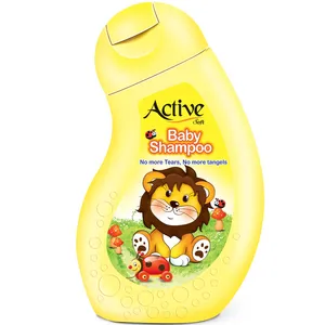 شامپو بچه اکتیو مدل Yellow حجم 250 میلی لیتر شامپو بچه اکتیو مدل Yellow حجم 250 میلی لیتر - اسباب بازی، کودک و نوزاد