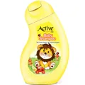 شامپو بچه اکتیو مدل Yellow حجم 250 میلی لیتر - اسباب بازی، کودک و نوزاد