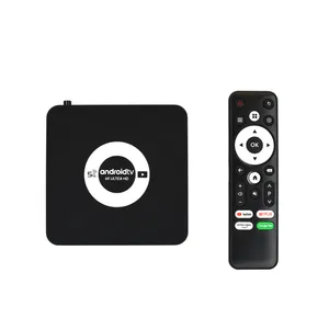 اندرویدباکس مدل ULTRA HD اندرویدباکس مدل ULTRA HD - لوازم خانگی برقی