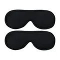 چشم بند خواب کد NB&nbsp;بسته 2 عددی - ورزش و سفر