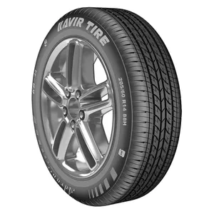 لاستیک خودرو کویر تایر مدل Advance KB44 سایز 205/60/14- تک حلقه لاستیک خودرو کویر تایر مدل Advance KB44 سایز 205/60/14- تک حلقه - خودرو و موتورسیکلت