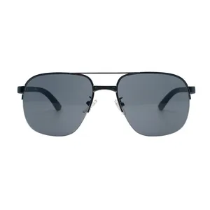 عینک آفتابی خلبانی (Aviator) مدل CA1031NB عینک آفتابی خلبانی (Aviator) مدل CA1031NB - مد و پوشاک