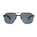 عینک آفتابی خلبانی (Aviator) مدل CA1031NB - مد و پوشاک