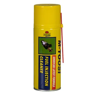 اسپری انژکتور شوی ام طوسی مدل Fuel Injection حجم 450 میلی لیتر اسپری انژکتور شوی ام طوسی مدل Fuel Injection حجم 450 میلی لیتر - خودرو و موتورسیکلت