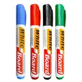 ماژیک وایت برد کد x-828 M بسته 4 عددی - کتاب، لوازم تحریر و هنر