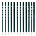 مداد مشکی فکتیس مدل Graphite Pencil بسته 12 عددی مداد مشکی فکتیس مدل Graphite Pencil بسته 12 عددی - کتاب، لوازم تحریر و هنر