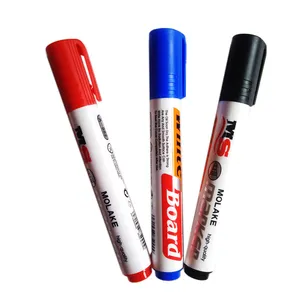 ماژیک وایت برد مدل سه رنگ بسته 3 عددی ماژیک وایت برد مدل سه رنگ بسته 3 عددی - کتاب، لوازم تحریر و هنر