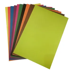 مقوا رنگی کد a-n1904 سایز A4 بسته 10 عددی مقوا رنگی کد a-n1904 سایز A4 بسته 10 عددی - کتاب، لوازم تحریر و هنر