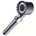 سردوش حمام ققنوس مدل Turbo-Massage لوکس سردوش حمام ققنوس مدل Turbo-Massage لوکس - ابزار آلات و تجهیزات