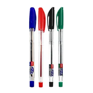 خودکار کیان مدل SAFA01 بسته 4 عددی خودکار کیان مدل SAFA01 بسته 4 عددی - کتاب، لوازم تحریر و هنر