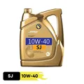 روغن موتور خودرو 4 لیتری، 10W-40، ساخت تمام سنتتیک، برند اسپیدی، کیفیت SJ، مدل پاور پلاس روغن موتور خودرو 4 لیتری، 10W-40، ساخت تمام سنتتیک، برند اسپیدی، کیفیت SJ، مدل پاور پلاس - خودرو و موتورسیکلت