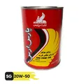 روغن موتور خودرو 0.946 لیتری، 20W-50، ساخت معدنی، برند نفت پارس، کیفیت SG، مدل پارس ارس روغن موتور خودرو 0.946 لیتری، 20W-50، ساخت معدنی، برند نفت پارس، کیفیت SG، مدل پارس ارس - خودرو و موتورسیکلت
