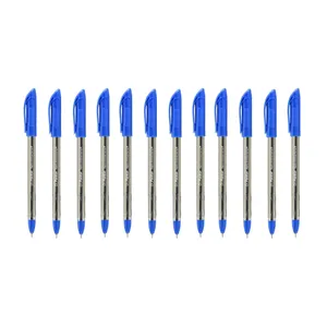 خودکار پنتر مدل فوق روان نانو آنتی باکتریال کد DP-105-07 بسته 12 عددی خودکار پنتر مدل فوق روان نانو آنتی باکتریال کد DP-105-07 بسته 12 عددی - کتاب، لوازم تحریر و هنر