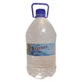 آب مقطر دوبار تقطیر دیونیزه تیزرو صنعت مدل AM50 حجم 5 لیتر آب مقطر دوبار تقطیر دیونیزه تیزرو صنعت مدل AM50 حجم 5 لیتر - خودرو و موتورسیکلت